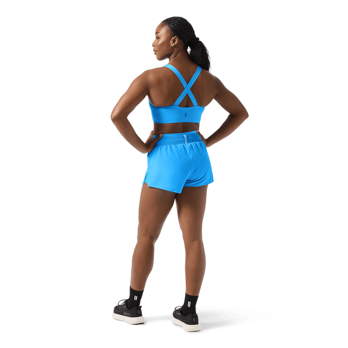 Women's Drive 2-in-1 Short 3"