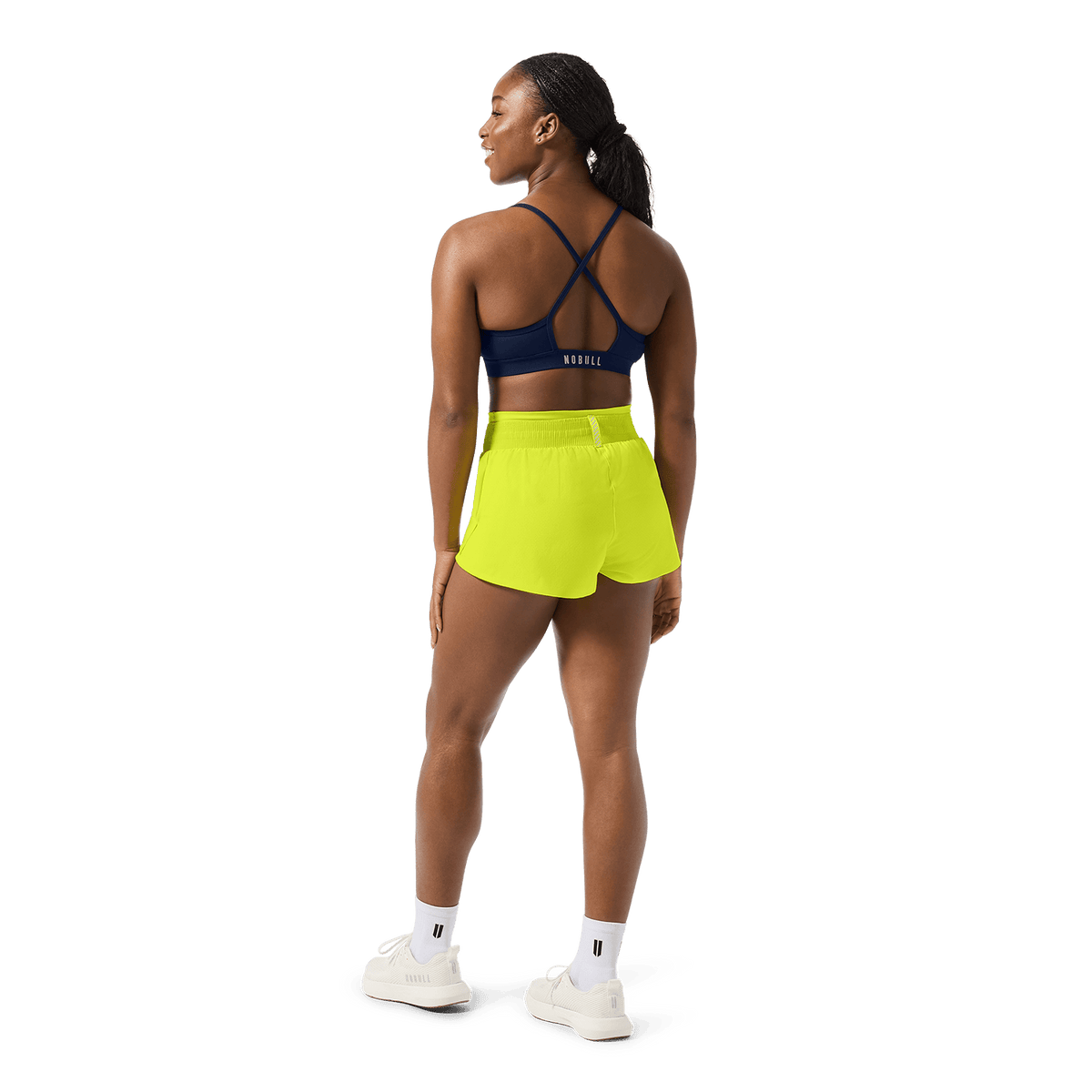 Women's Drive 2-in-1 Short 3"