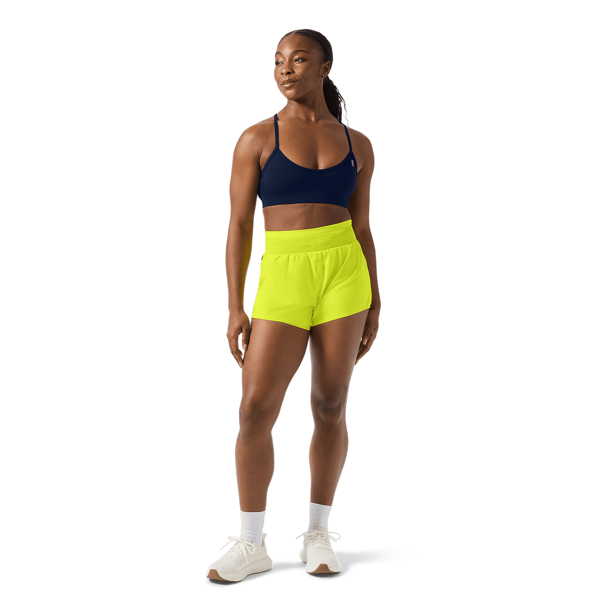 Women's Drive 2-in-1 Short 3"