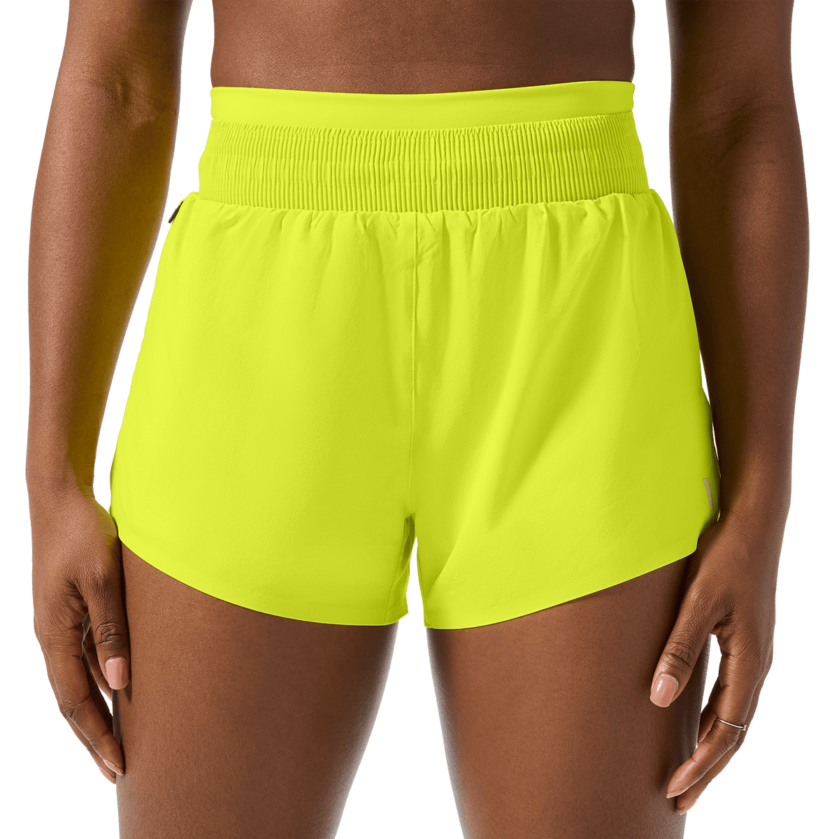Women's Drive 2-in-1 Short 3"