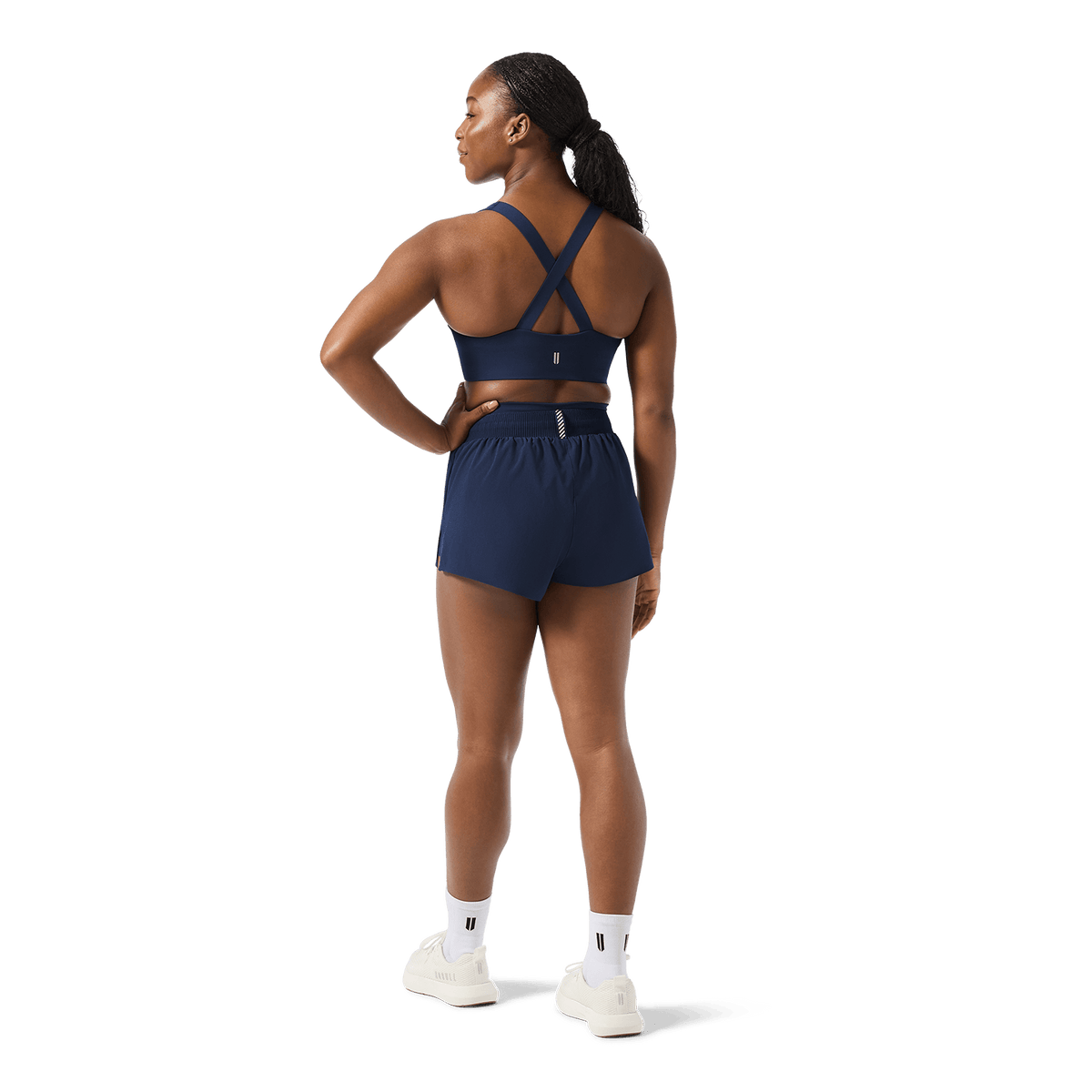 Women's Drive 2-in-1 Short 3"