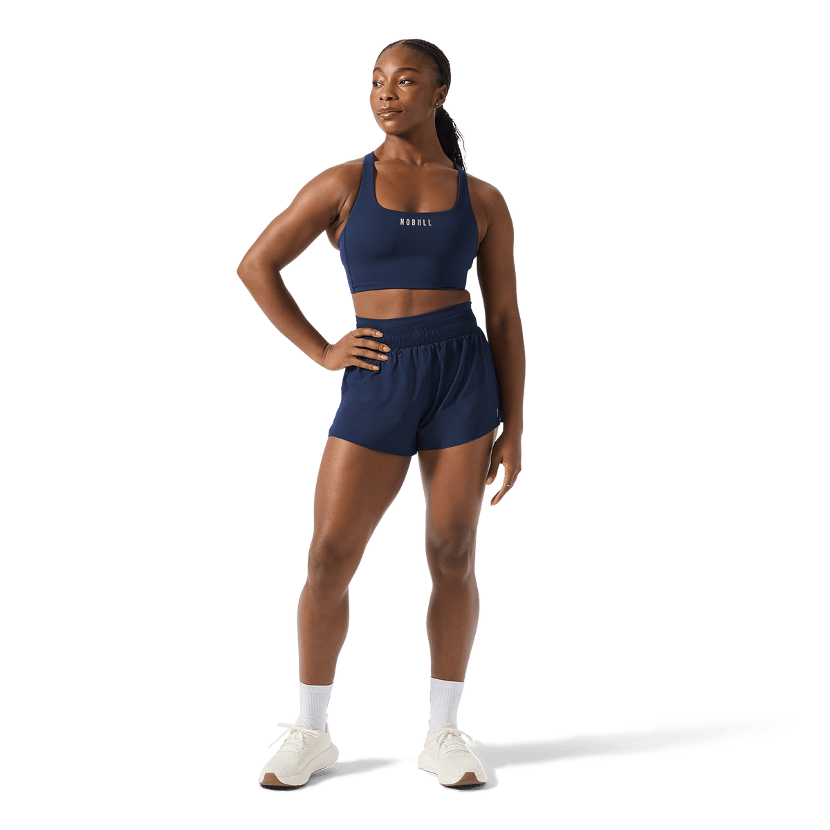 Women's Drive 2-in-1 Short 3"