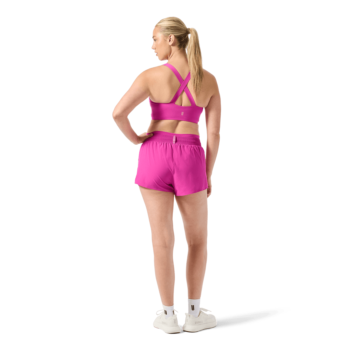 Women's Drive 2-in-1 Short 3"