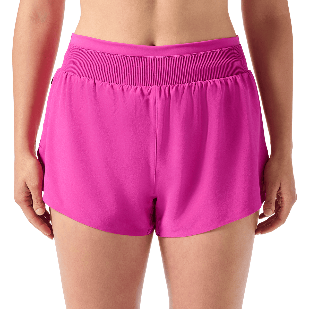 Women's Drive 2-in-1 Short 3"