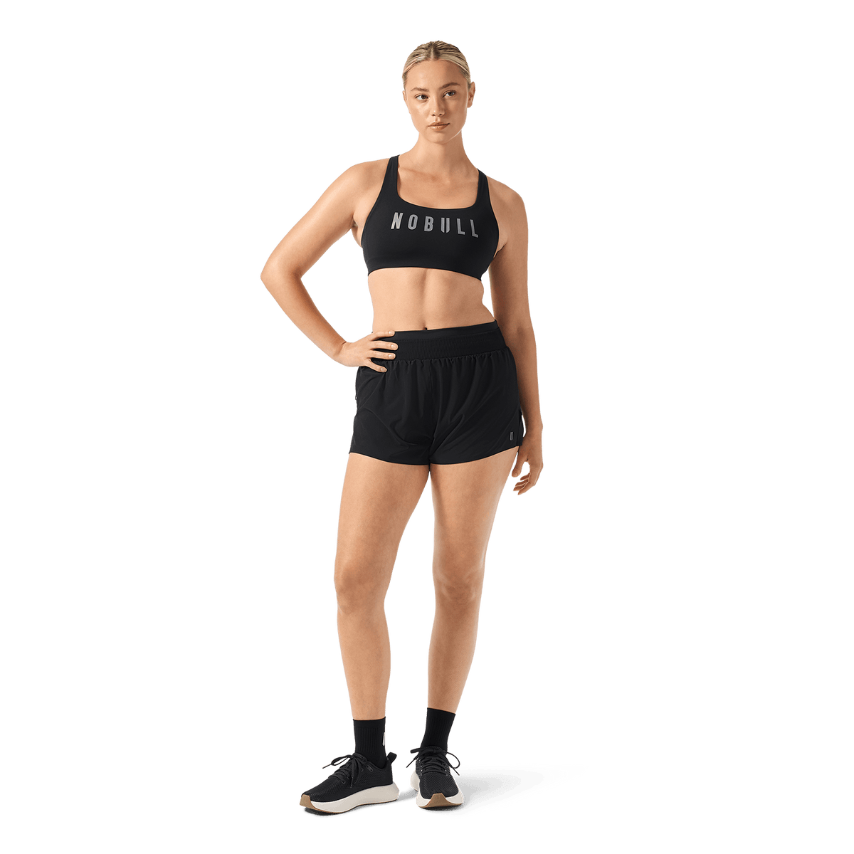 Women's Drive 2-in-1 Short 3"