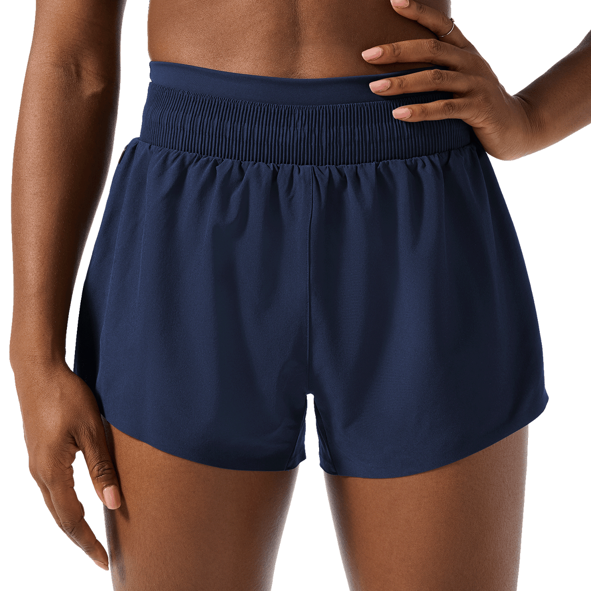 Women's Drive 2-in-1 Short 3"