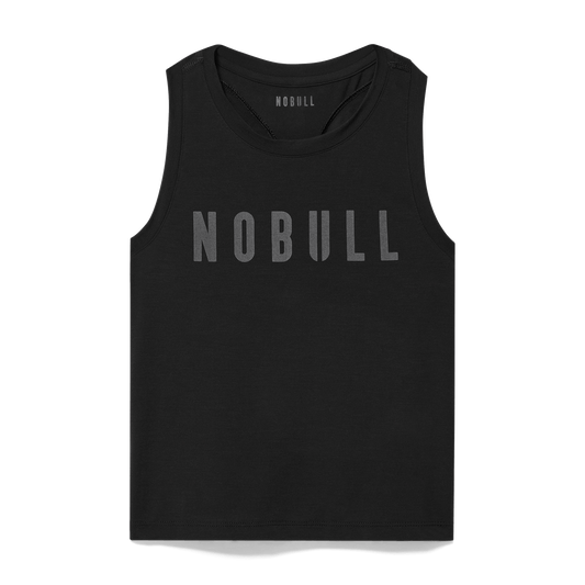 Women's NOBULL Fitted Tank