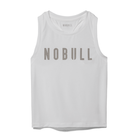 Women's NOBULL Fitted Tank