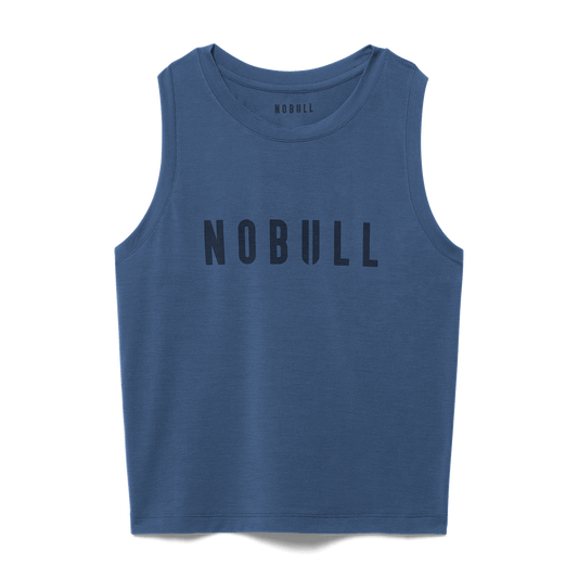 Women's NOBULL Fitted Tank