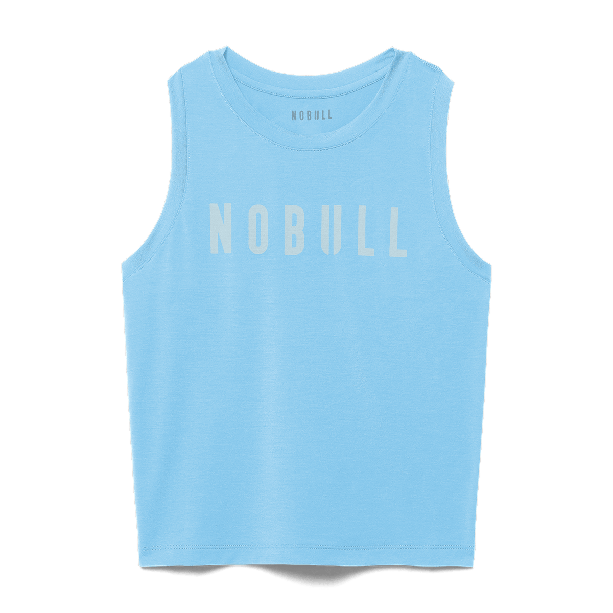 Women's NOBULL Fitted Tank