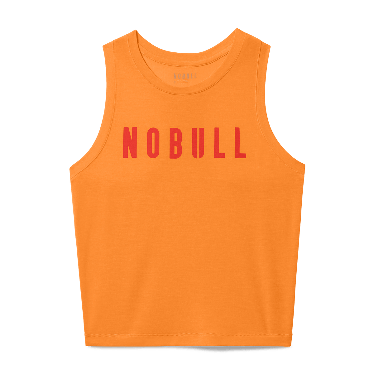 Women's NOBULL Fitted Tank