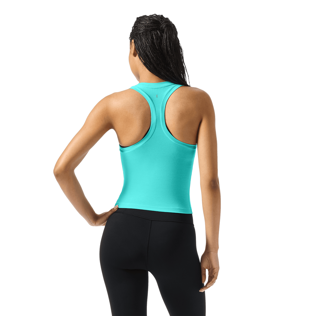 Women's NOBULL Fitted Tank