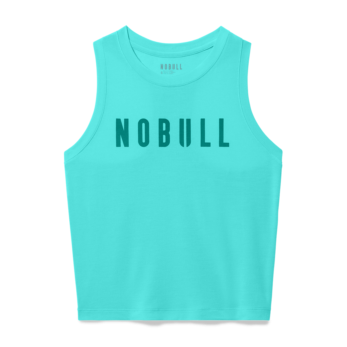 Women's NOBULL Fitted Tank
