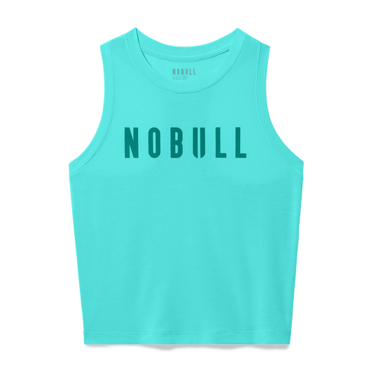 Women's NOBULL Fitted Tank