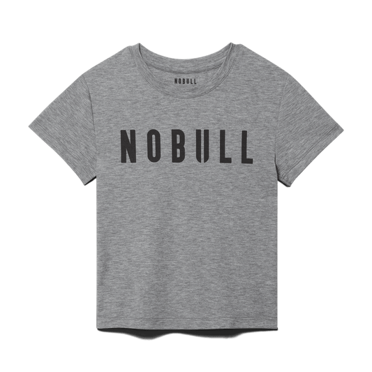 Women's NOBULL Fitted Tee
