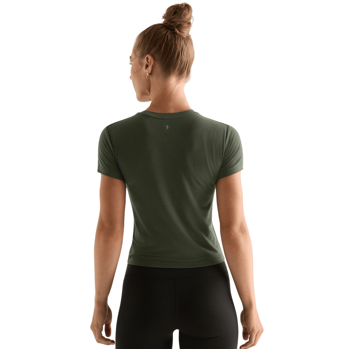 Women's NOBULL Fitted Tee