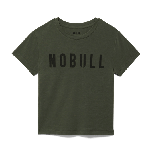 Women's NOBULL Fitted Tee