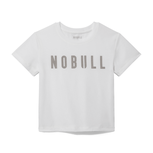 Women's NOBULL Fitted Tee
