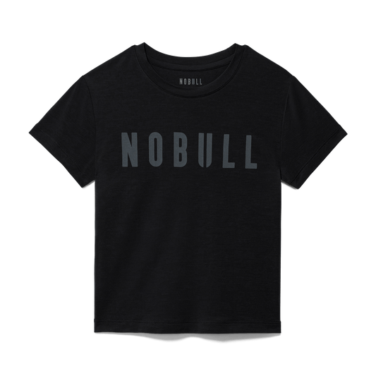 Women's NOBULL Fitted Tee