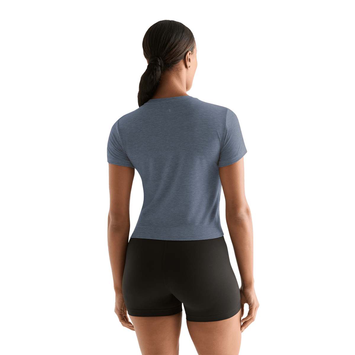 Women's NOBULL Fitted Tee