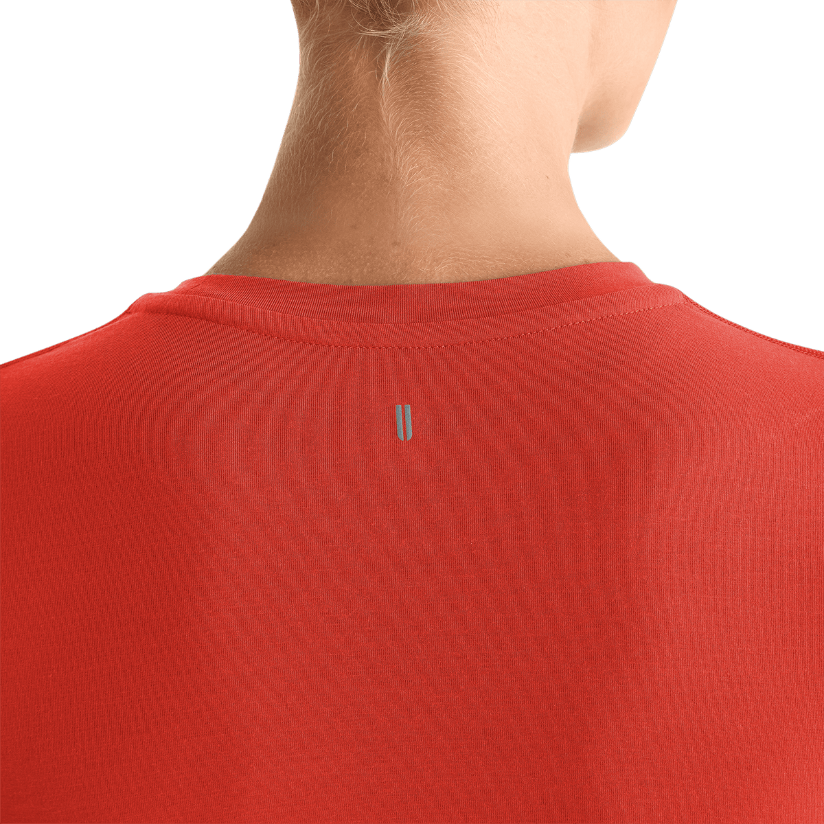 Women's NOBULL Fitted Tee