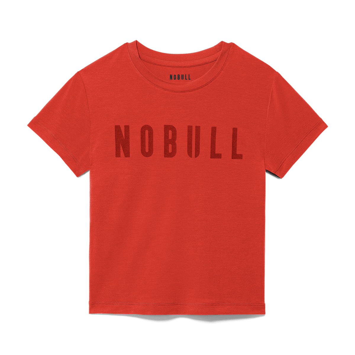 Women's NOBULL Fitted Tee