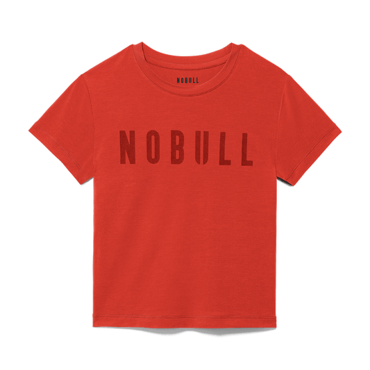 Women's NOBULL Fitted Tee