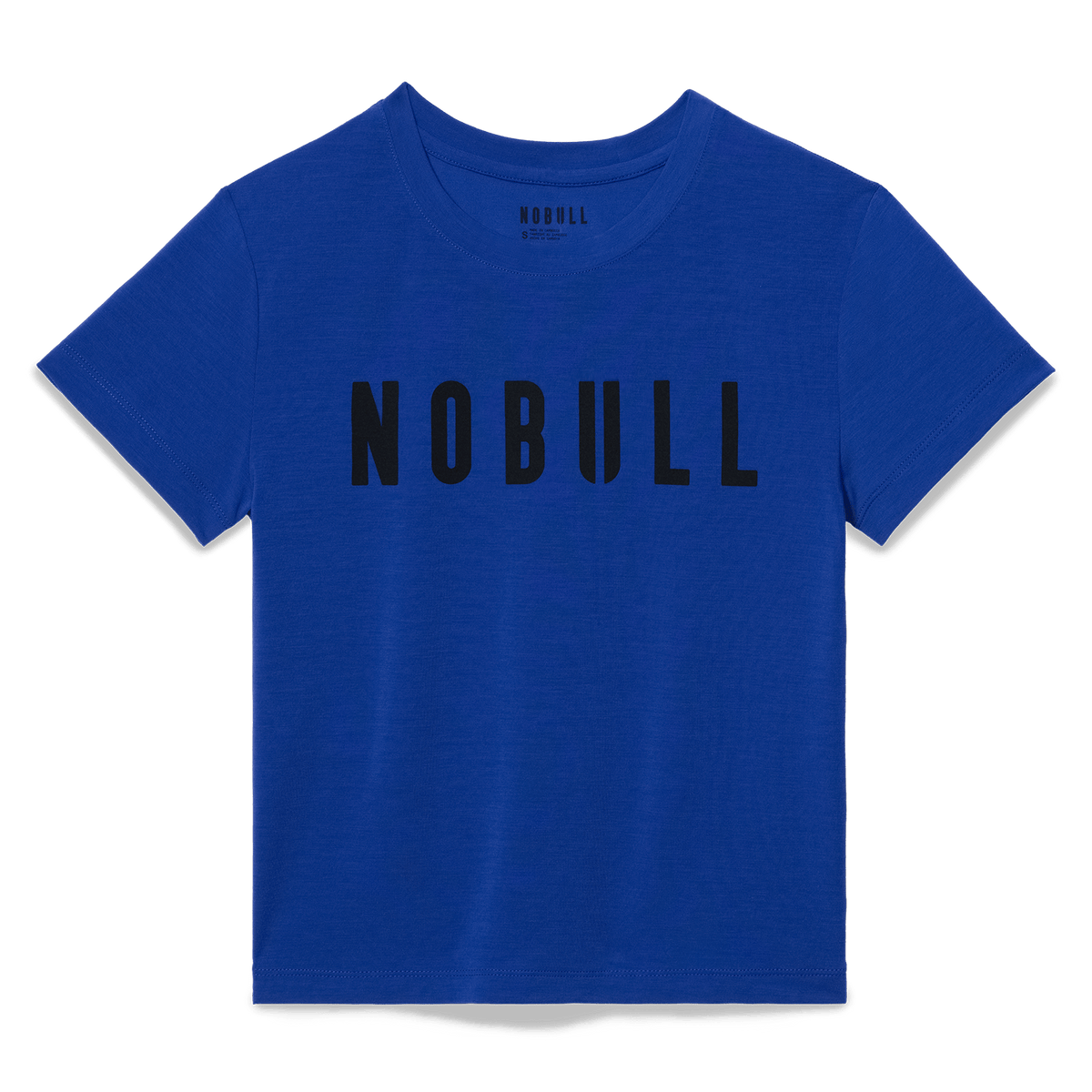 Women's NOBULL Fitted Tee