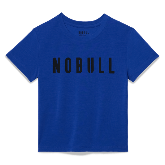 Women's NOBULL Fitted Tee