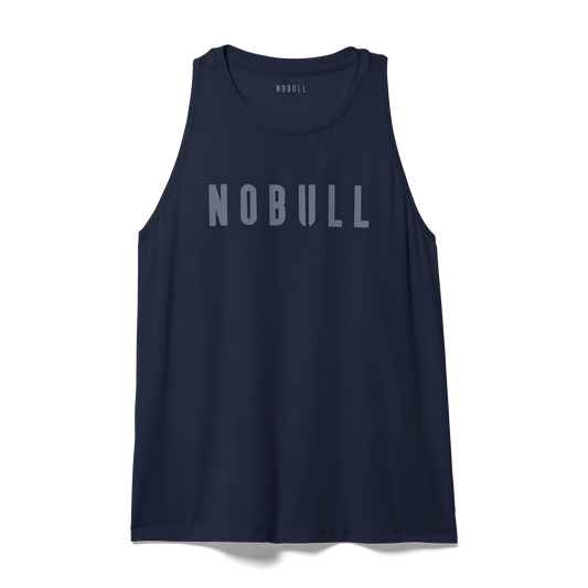 Women's NOBULL High-Neck Tank