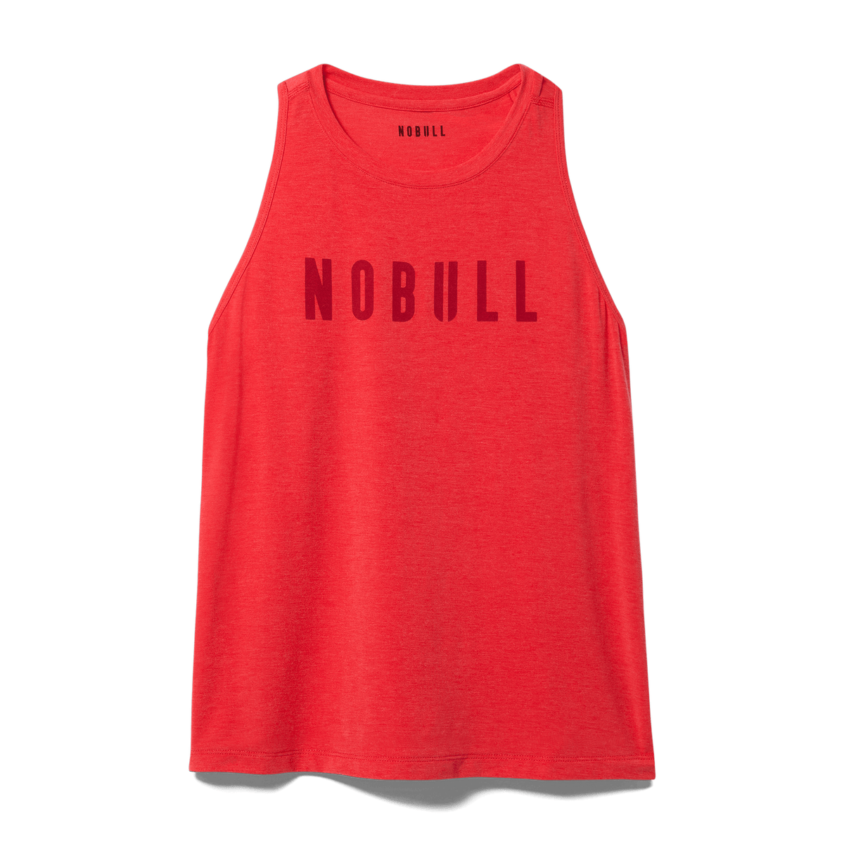 Women's NOBULL High-Neck Tank