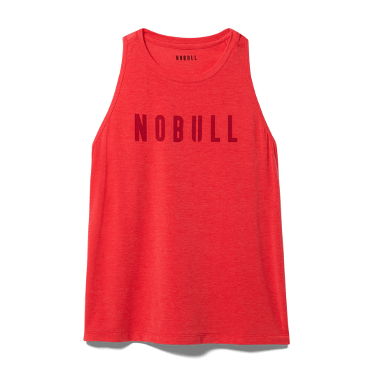 Women's NOBULL High-Neck Tank