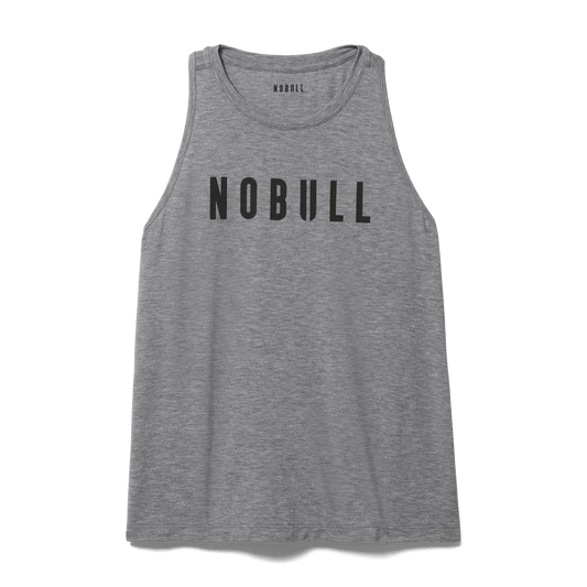 Women's NOBULL High-Neck Tank