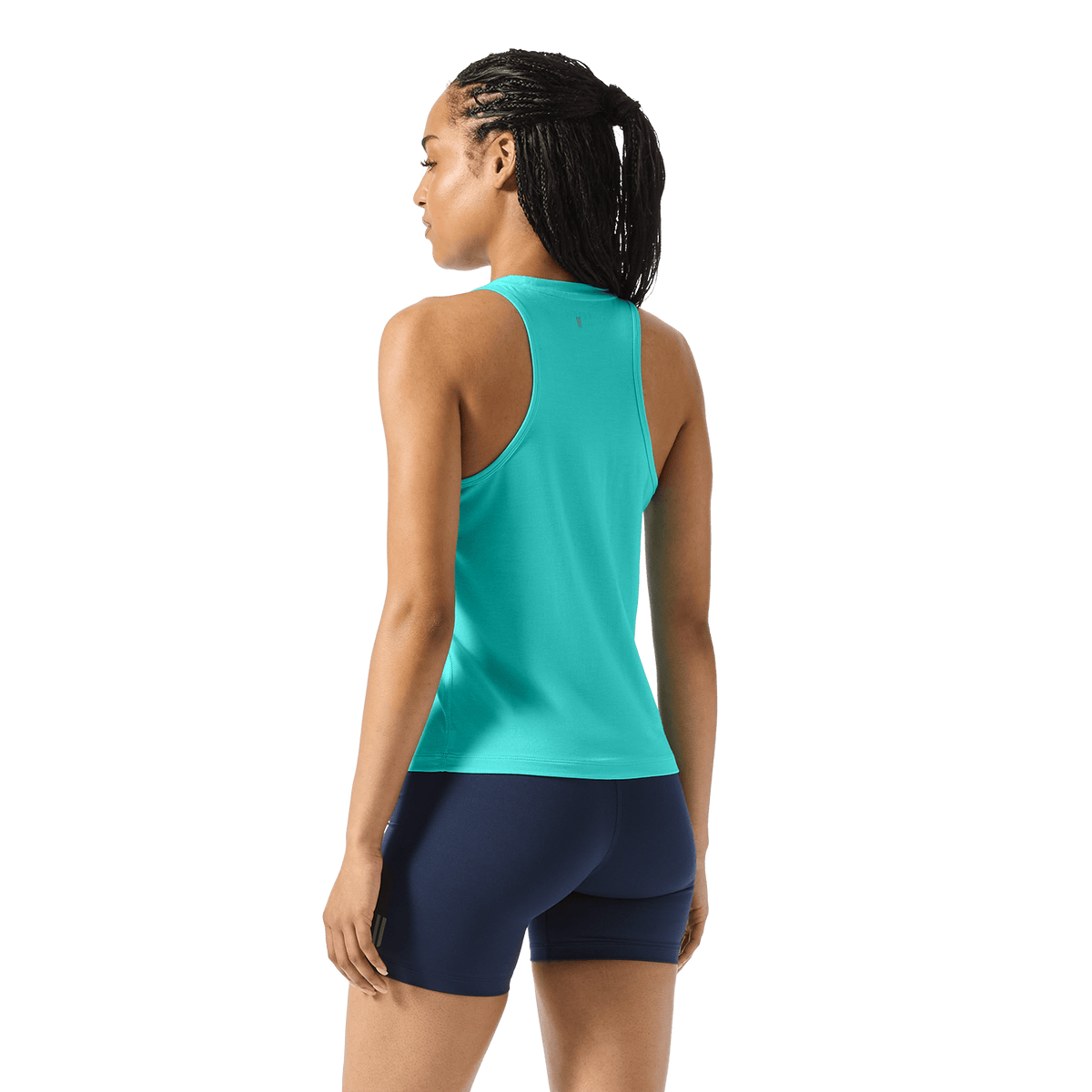 Women's NOBULL High-Neck Tank