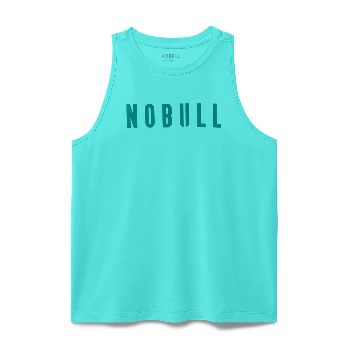 Women's NOBULL High-Neck Tank