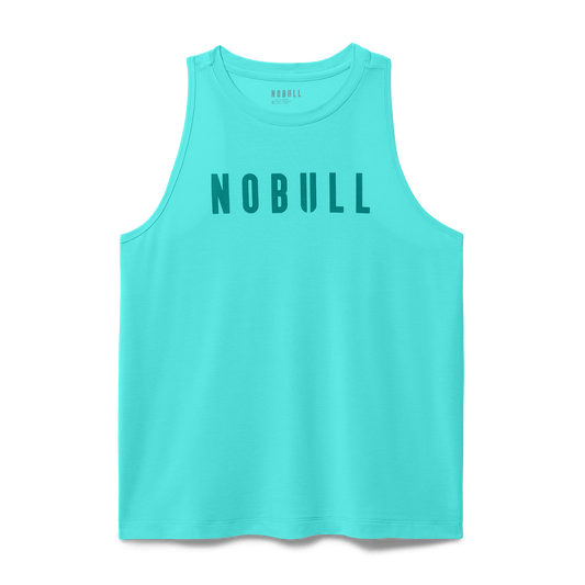 Women's NOBULL High-Neck Tank
