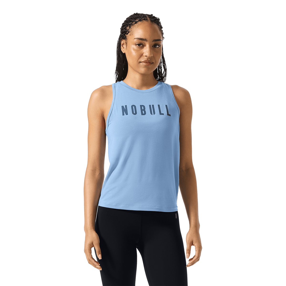 Women's NOBULL High-Neck Tank