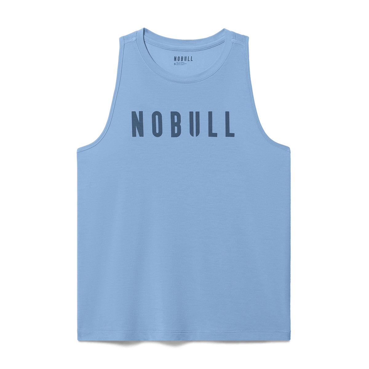 Women's NOBULL High-Neck Tank