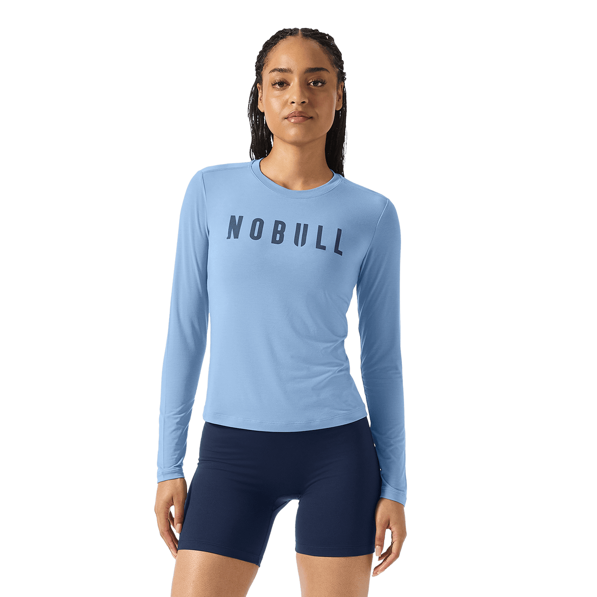 Women's NOBULL Long Sleeve Tee