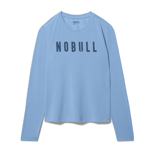 Women's NOBULL Long Sleeve Tee
