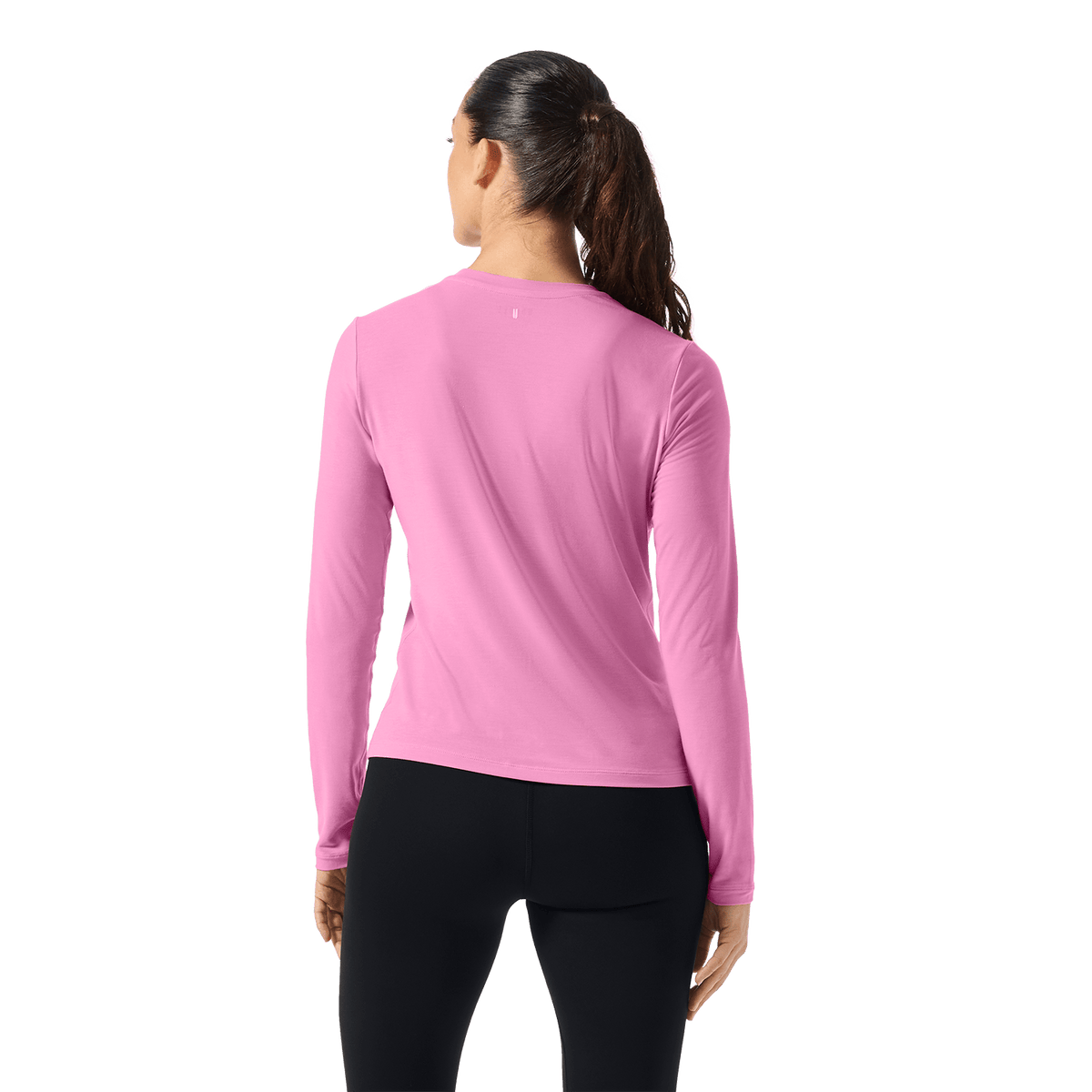 Women's NOBULL Long Sleeve Tee