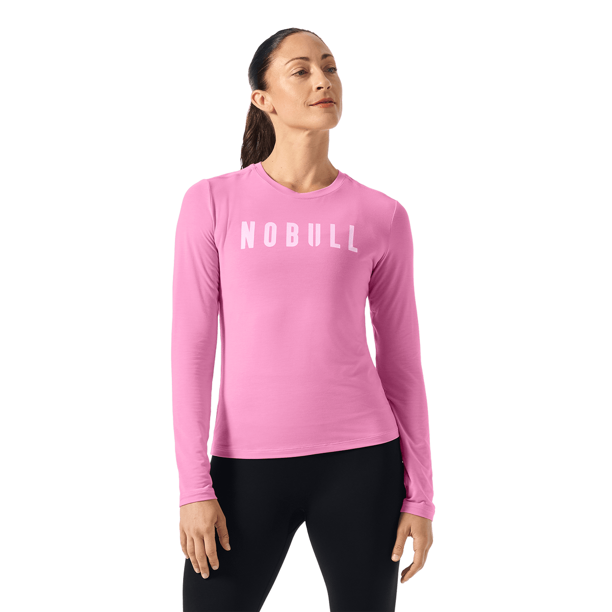 Women's NOBULL Long Sleeve Tee