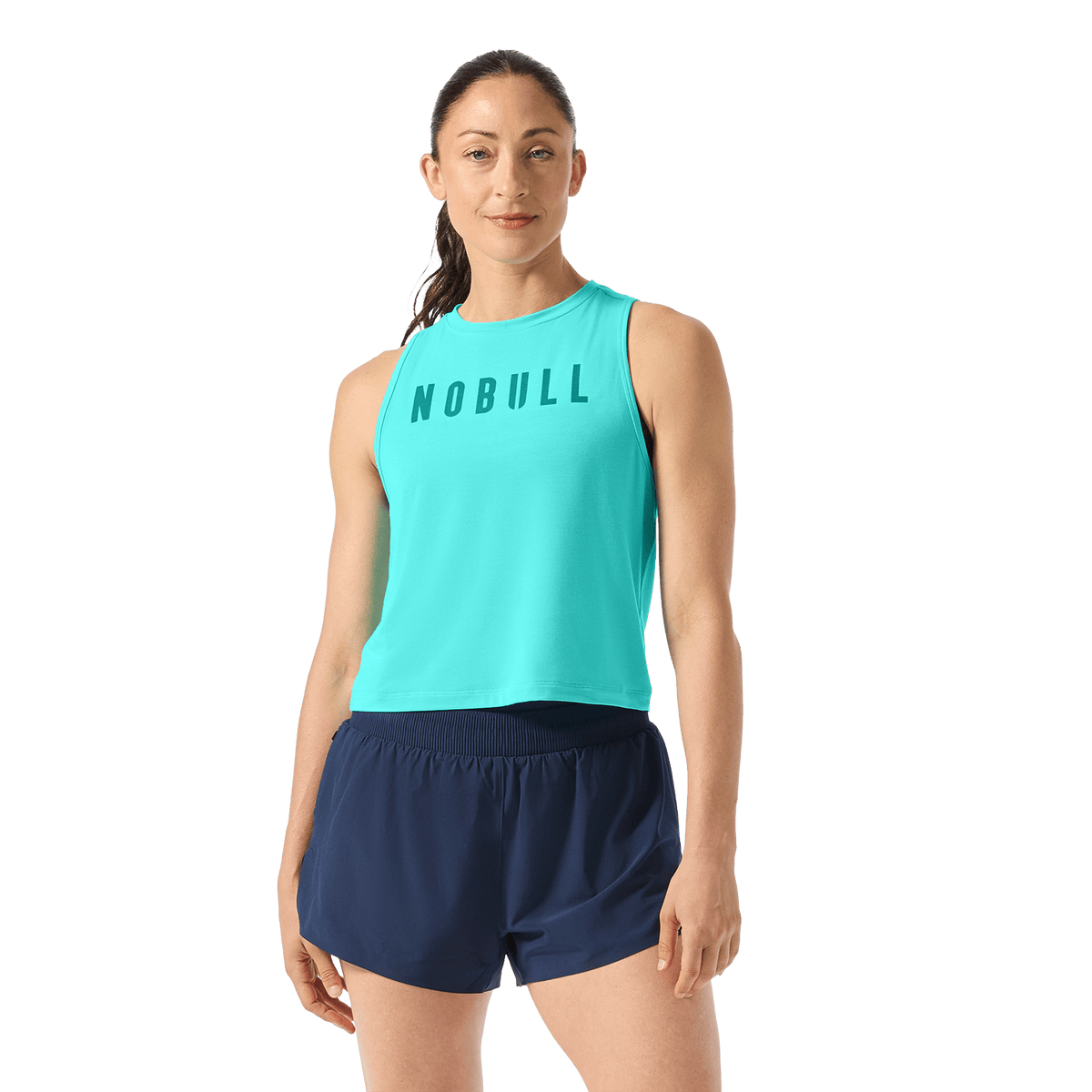 Women's NOBULL Muscle Tank