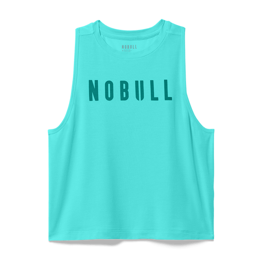 Women's NOBULL Muscle Tank