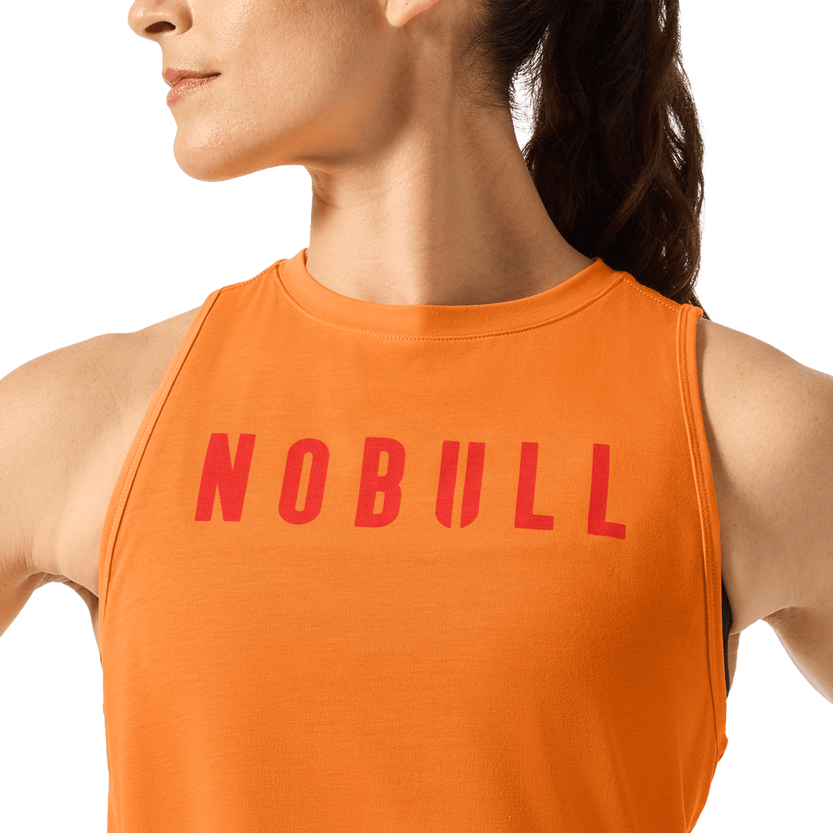 Women's NOBULL Muscle Tank