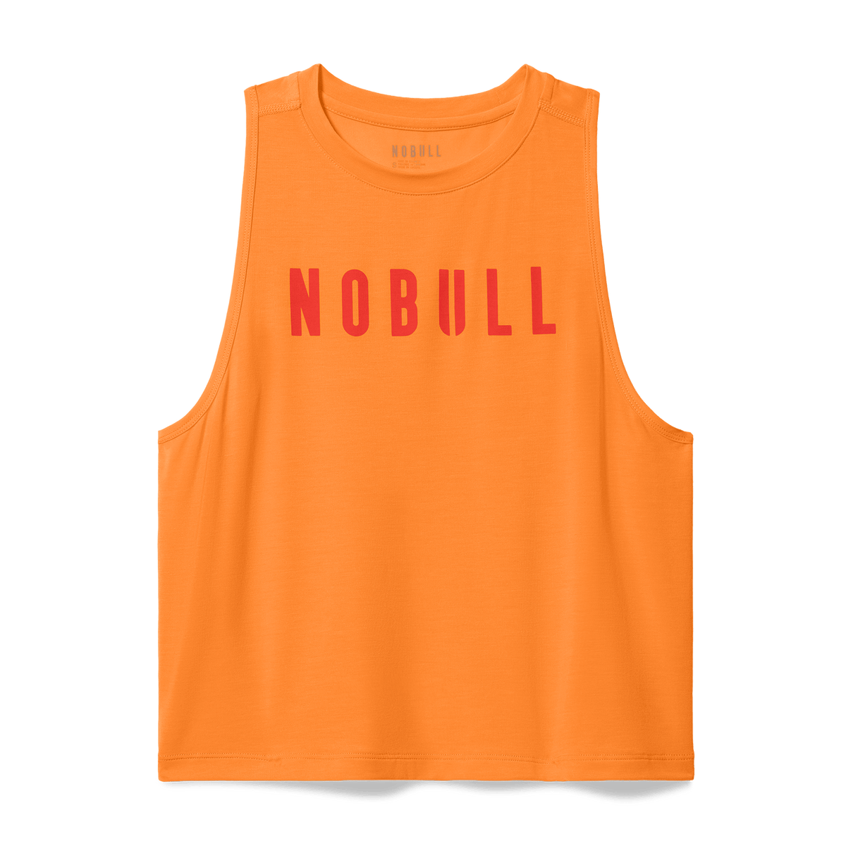Women's NOBULL Muscle Tank