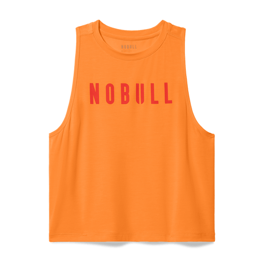 Women's NOBULL Muscle Tank