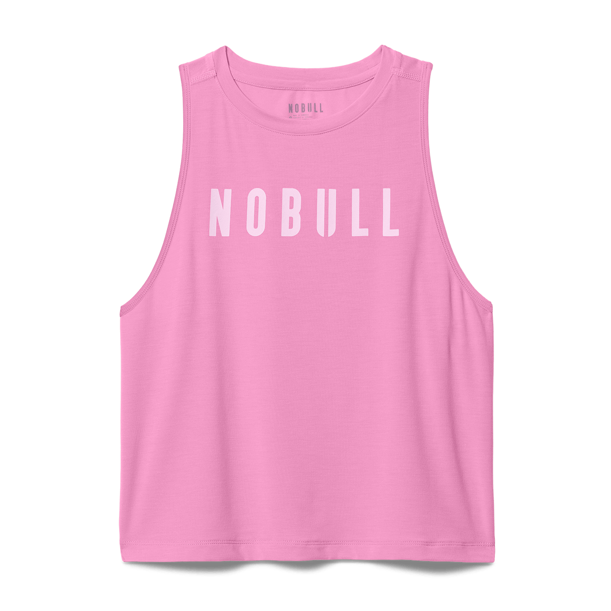 Women's NOBULL Muscle Tank
