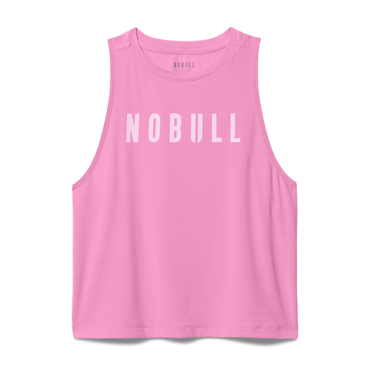Women's NOBULL Muscle Tank