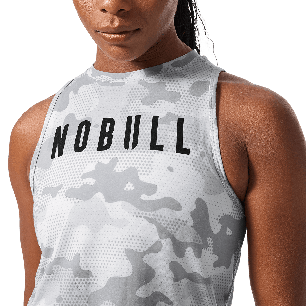 Women's NOBULL Muscle Tank